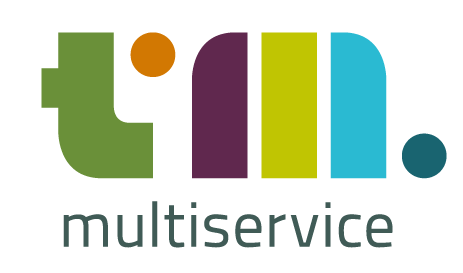TM Multiservice Logo